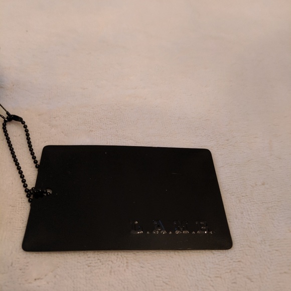 LAMB Grey One Shoulder Ruched Blouse XS NWT - Picture 4 of 8